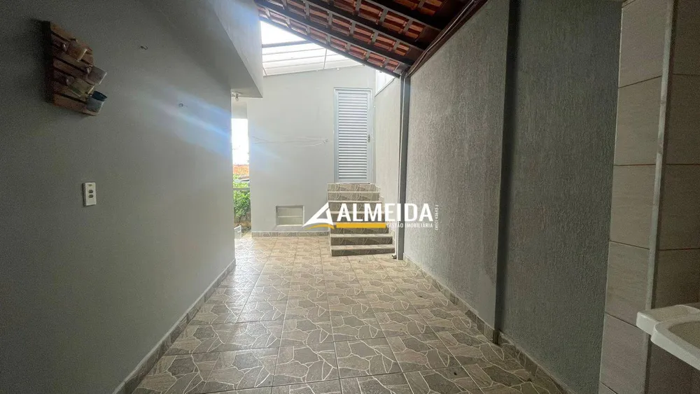 Casa, 3 quartos, 135 m² - Foto 4