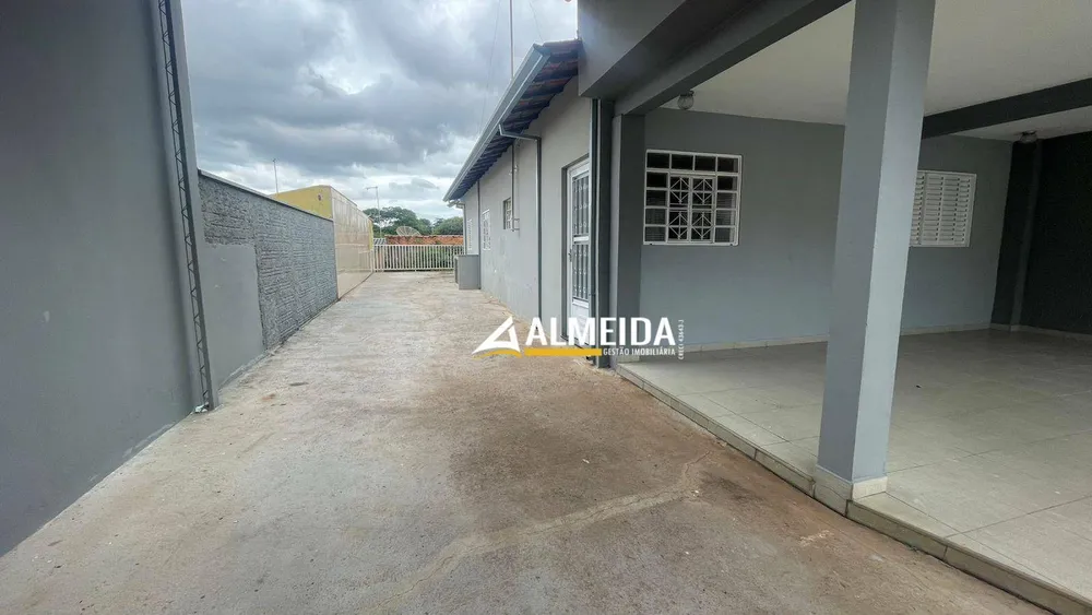 Casa, 3 quartos, 135 m² - Foto 7