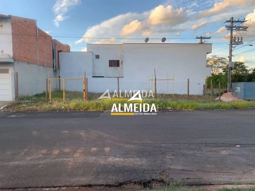 Terreno, 220 m² - Foto 8