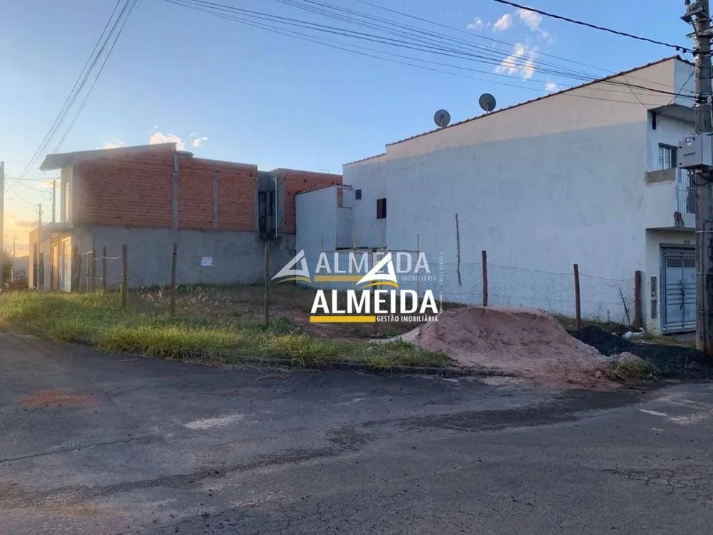 Terreno, 220 m² - Foto 1