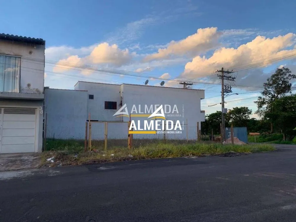 Terreno, 220 m² - Foto 3