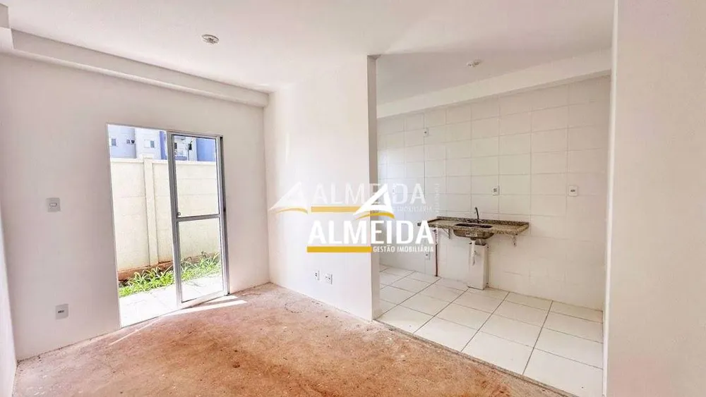 Apartamento, 2 quartos, 48 m² - Foto 4