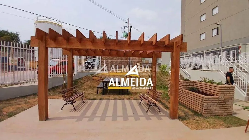 Apartamento, 2 quartos, 48 m² - Foto 5