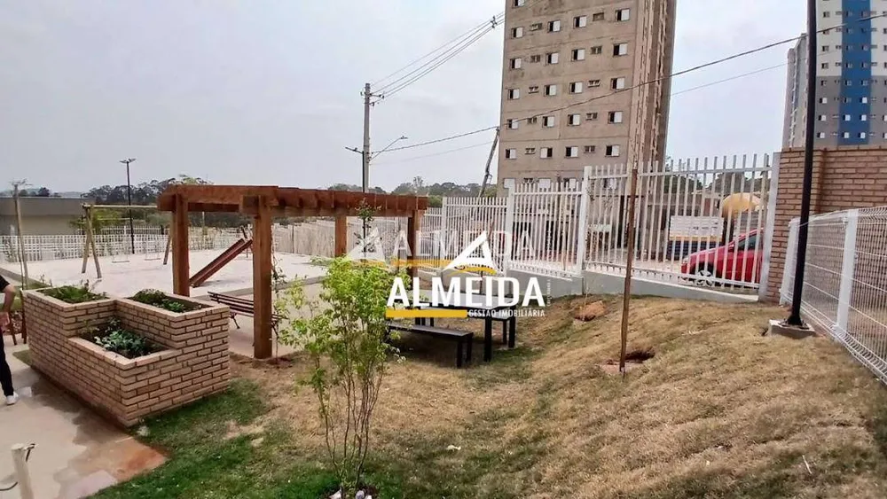 Apartamento, 2 quartos, 48 m² - Foto 13