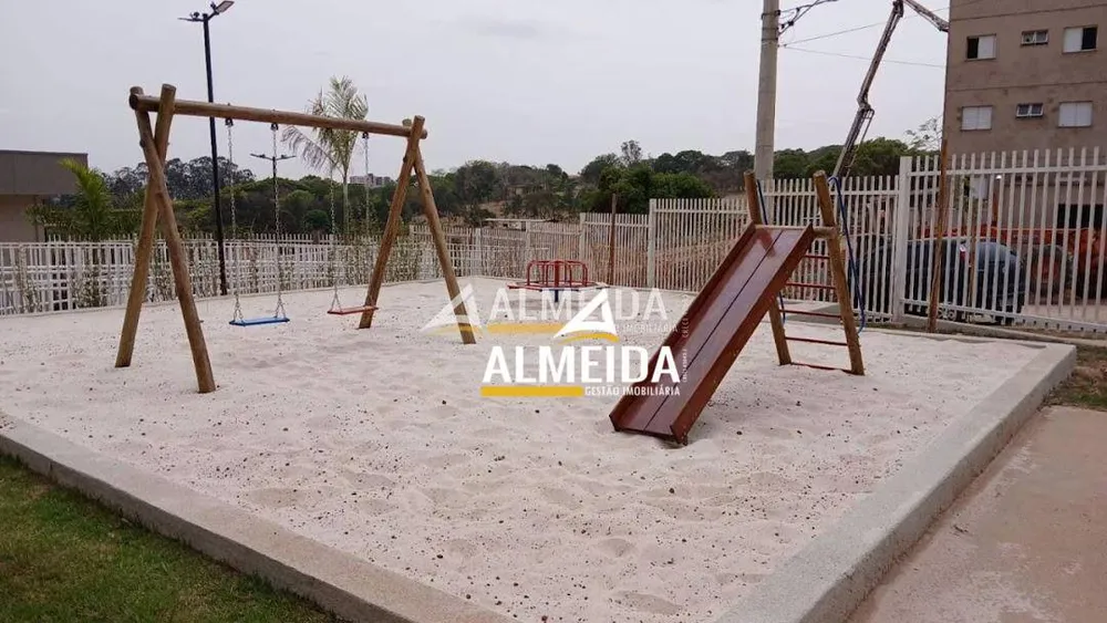 Apartamento, 2 quartos, 48 m² - Foto 2