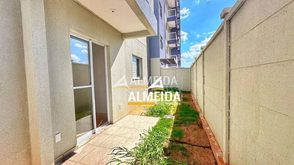 Apartamento, 2 quartos, 48 m² - Foto 8