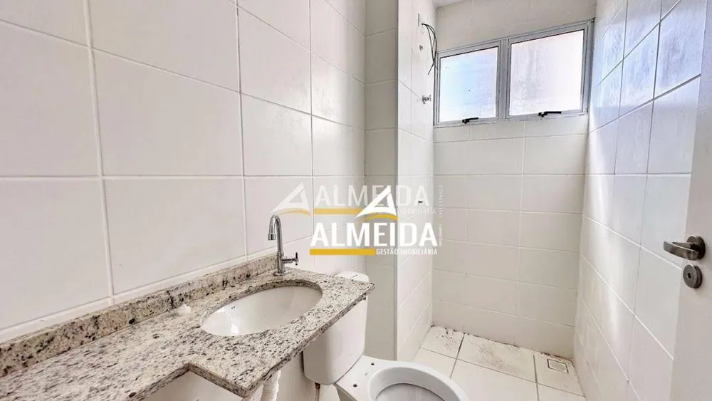 Apartamento, 2 quartos, 48 m² - Foto 1