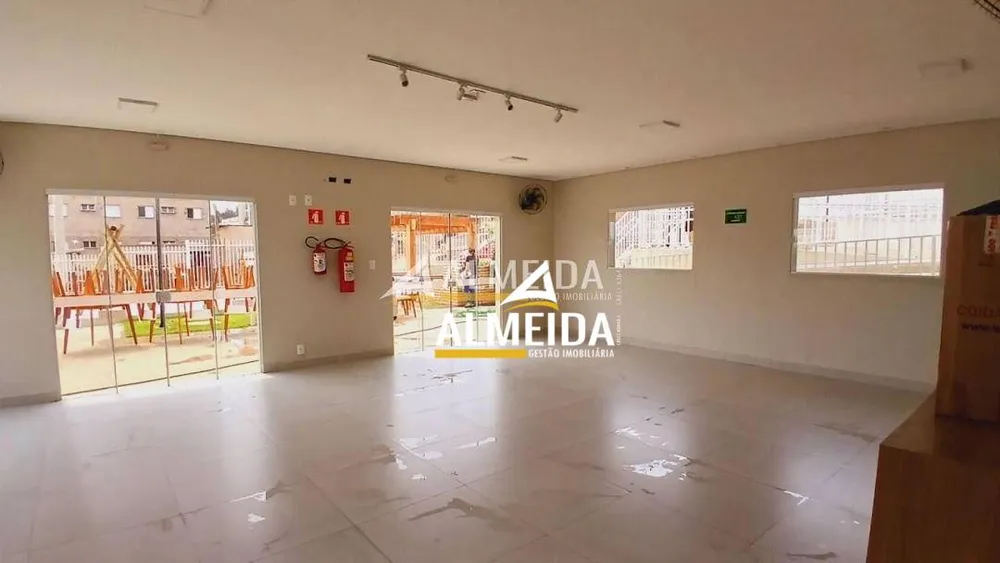 Apartamento, 2 quartos, 48 m² - Foto 15