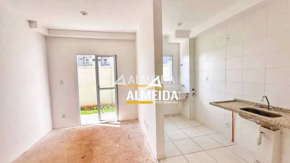 Apartamento, 2 quartos, 48 m² - Foto 12