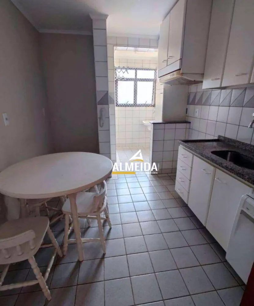 Apartamento, 3 quartos, 78 m² - Foto 6