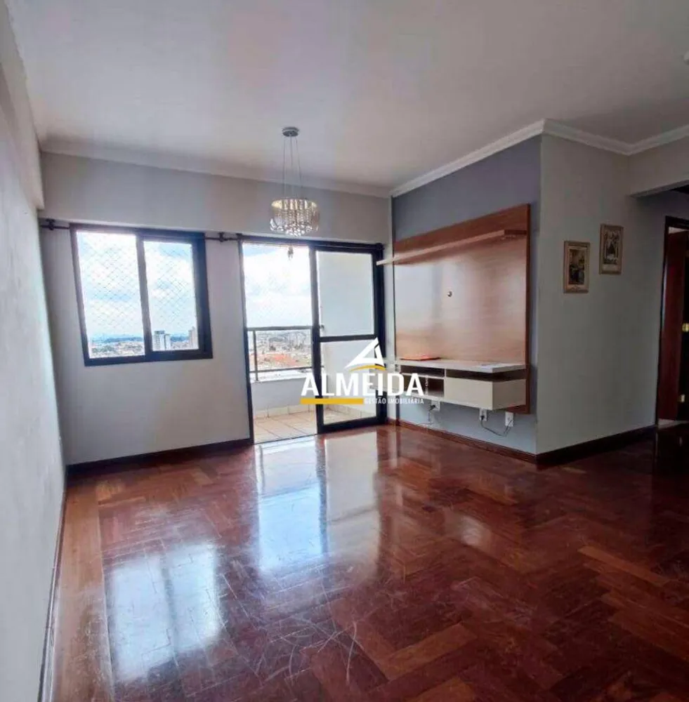 Apartamento, 3 quartos, 78 m² - Foto 10
