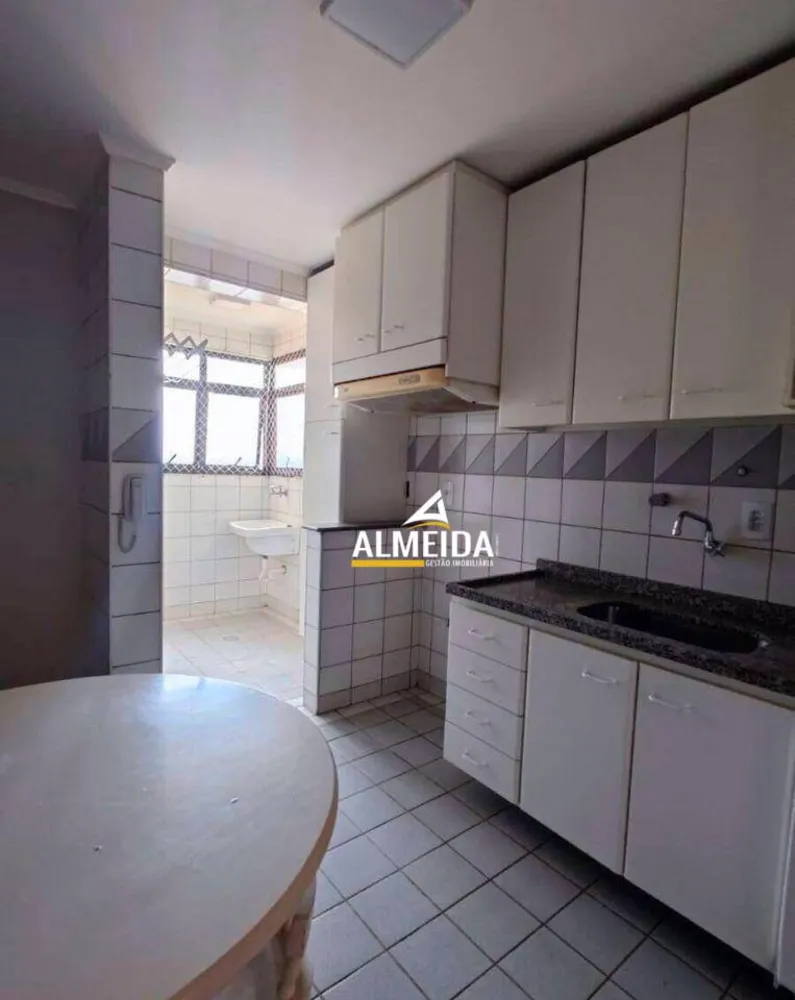 Apartamento, 3 quartos, 78 m² - Foto 1