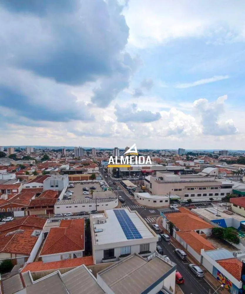 Apartamento, 3 quartos, 78 m² - Foto 5