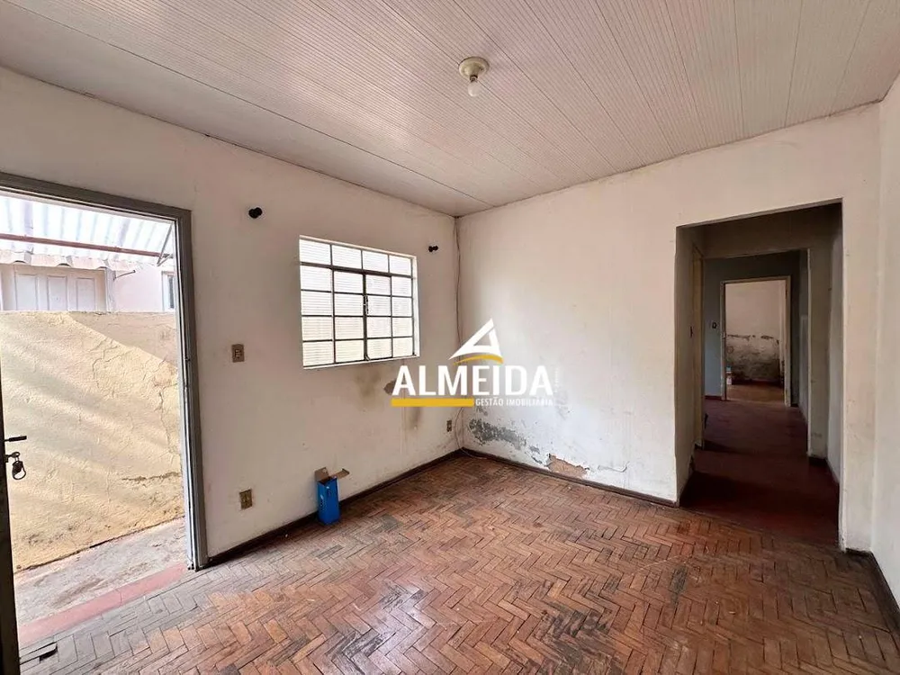 Casa, 1 quarto, 67 m² - Foto 1