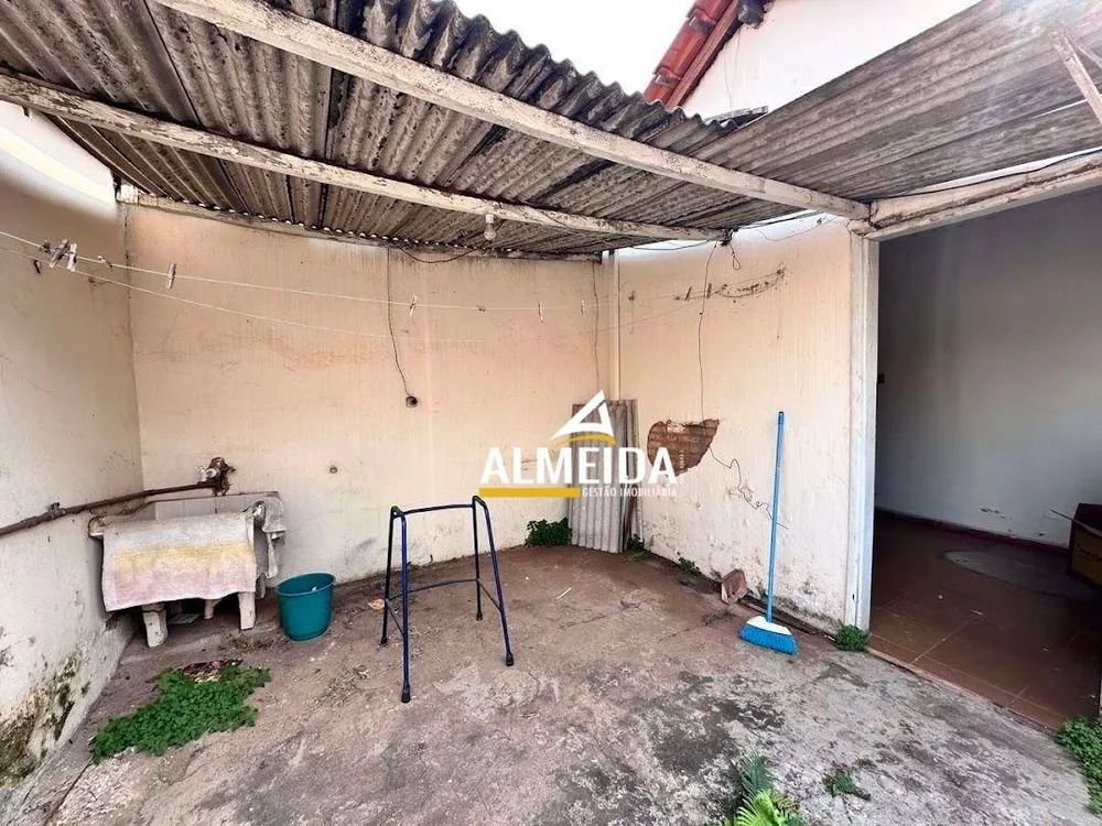 Casa, 1 quarto, 67 m² - Foto 5