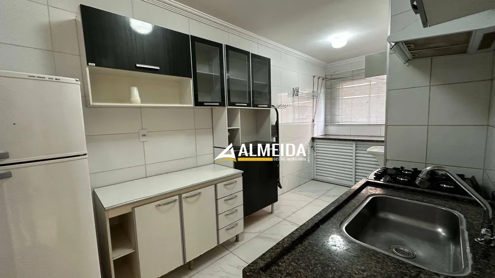 Apartamento, 2 quartos, 59 m² - Foto 5