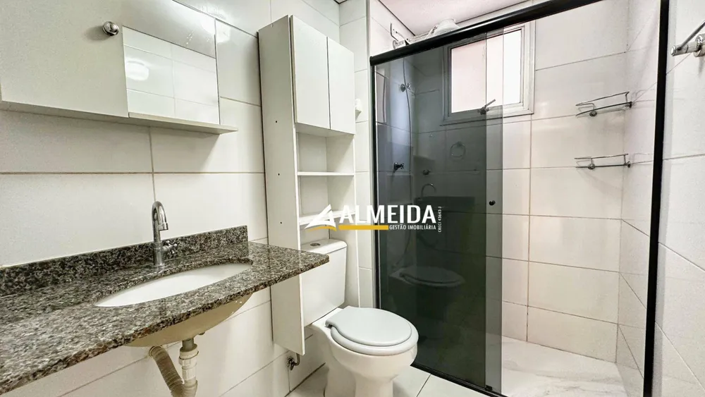 Apartamento, 2 quartos, 59 m² - Foto 7