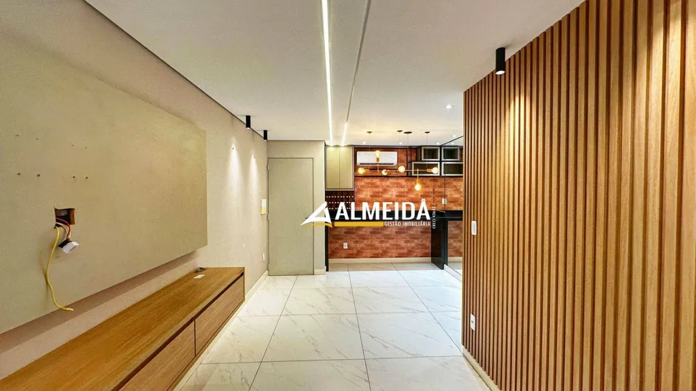 Apartamento, 2 quartos, 59 m² - Foto 3