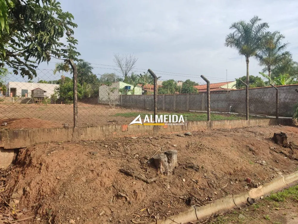 Loteamento e Condomínio, 1050 m² - Foto 3