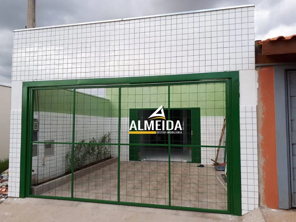 Depósito-Galpão, 120 m² - Foto 4