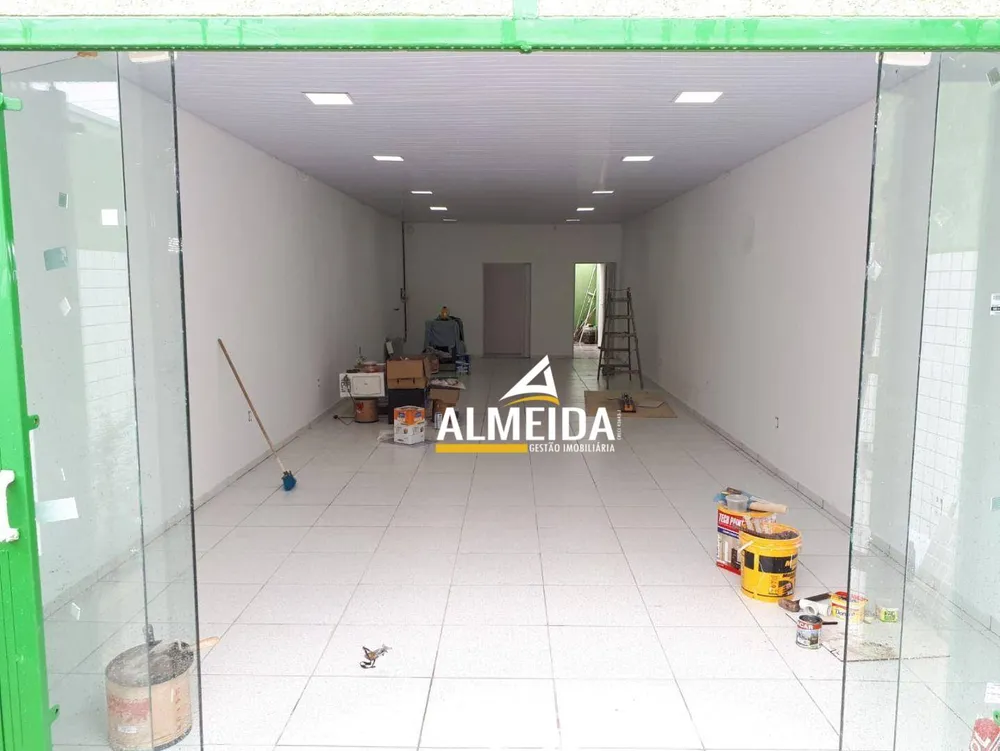 Depósito-Galpão, 120 m² - Foto 3
