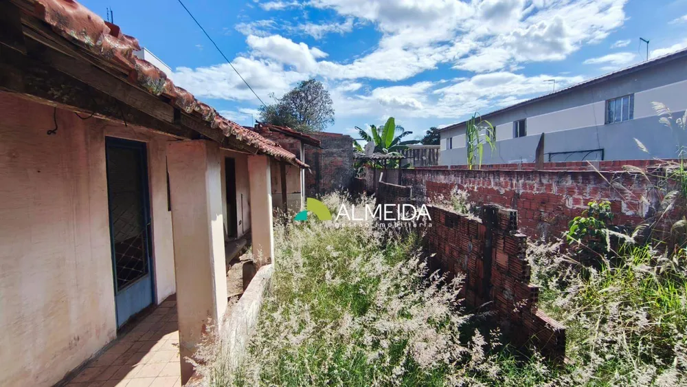 Terreno, 300 m² - Foto 1