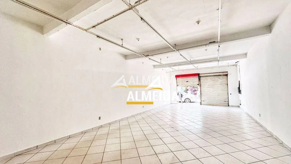 Loja-Salão, 150 m² - Foto 1