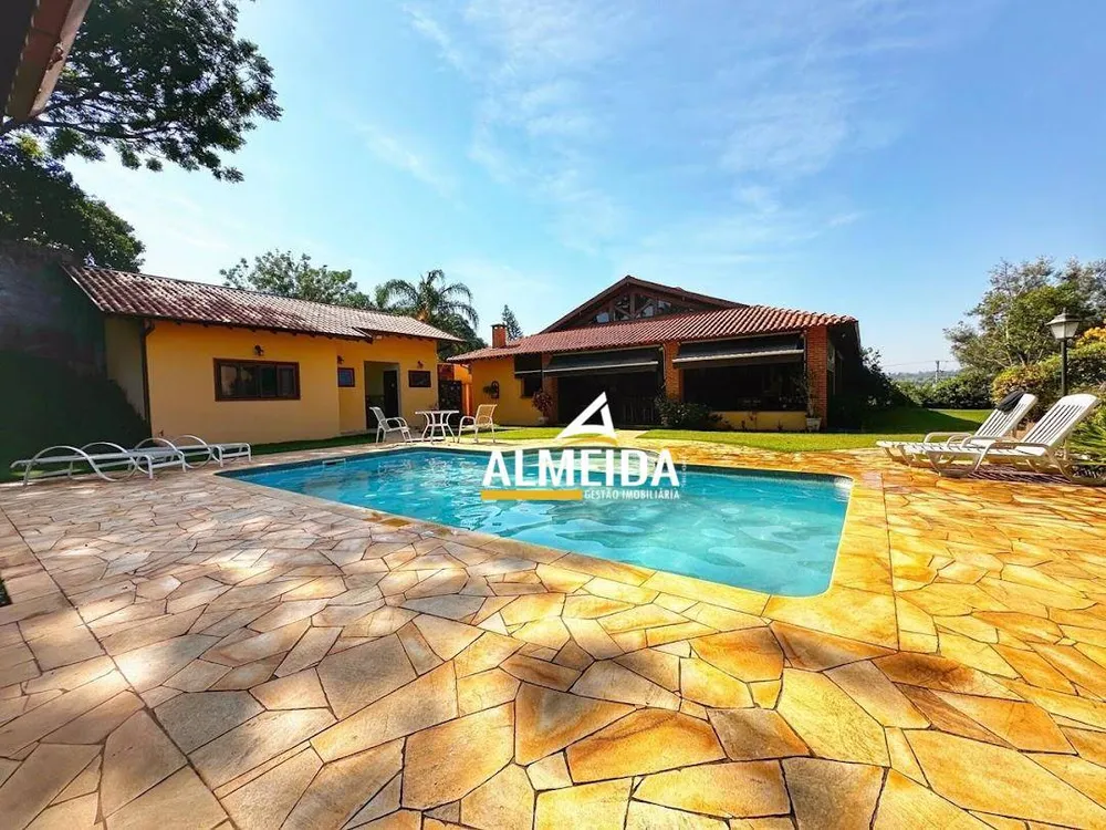 Casa de Condomínio, 5 quartos - Foto 5