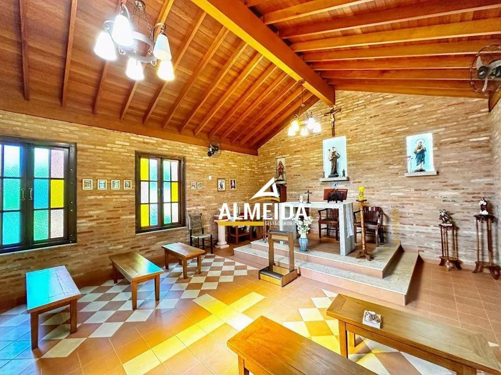 Casa de Condomínio, 5 quartos - Foto 6