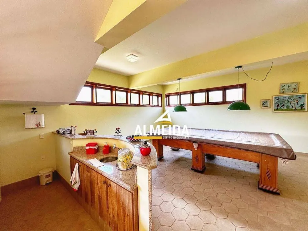 Casa de Condomínio, 5 quartos - Foto 7