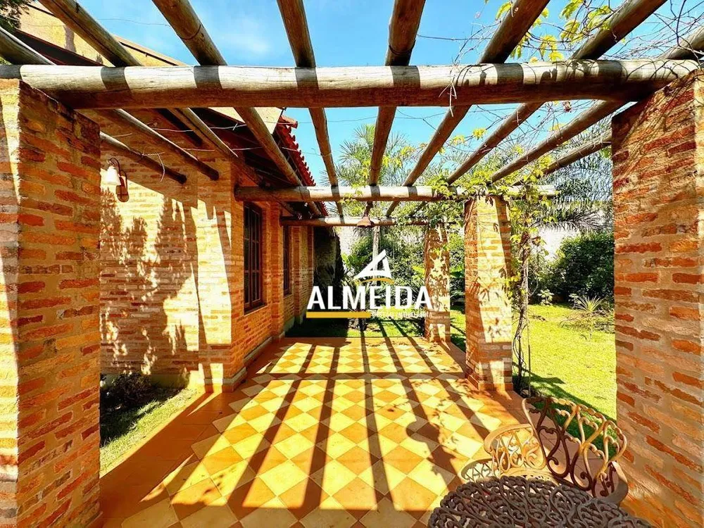 Casa de Condomínio, 5 quartos - Foto 8