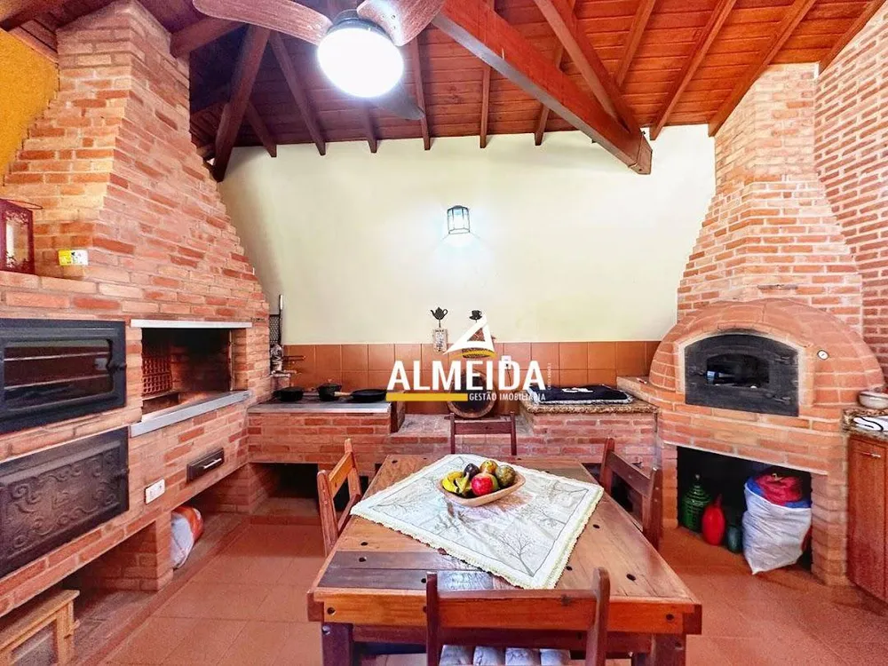 Casa de Condomínio, 5 quartos - Foto 2