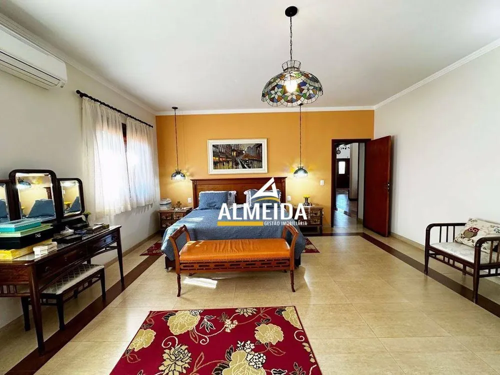 Casa de Condomínio, 5 quartos - Foto 1