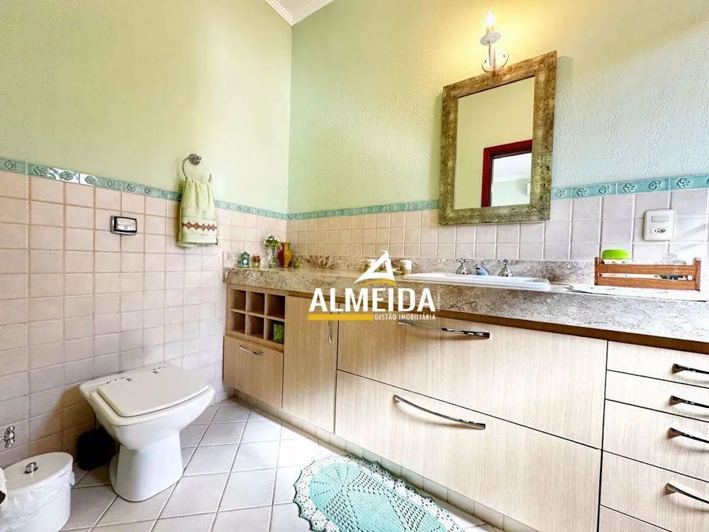 Casa de Condomínio, 5 quartos - Foto 3