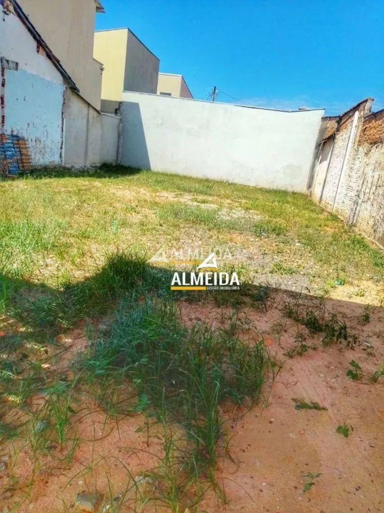 Terreno, 200 m² - Foto 1