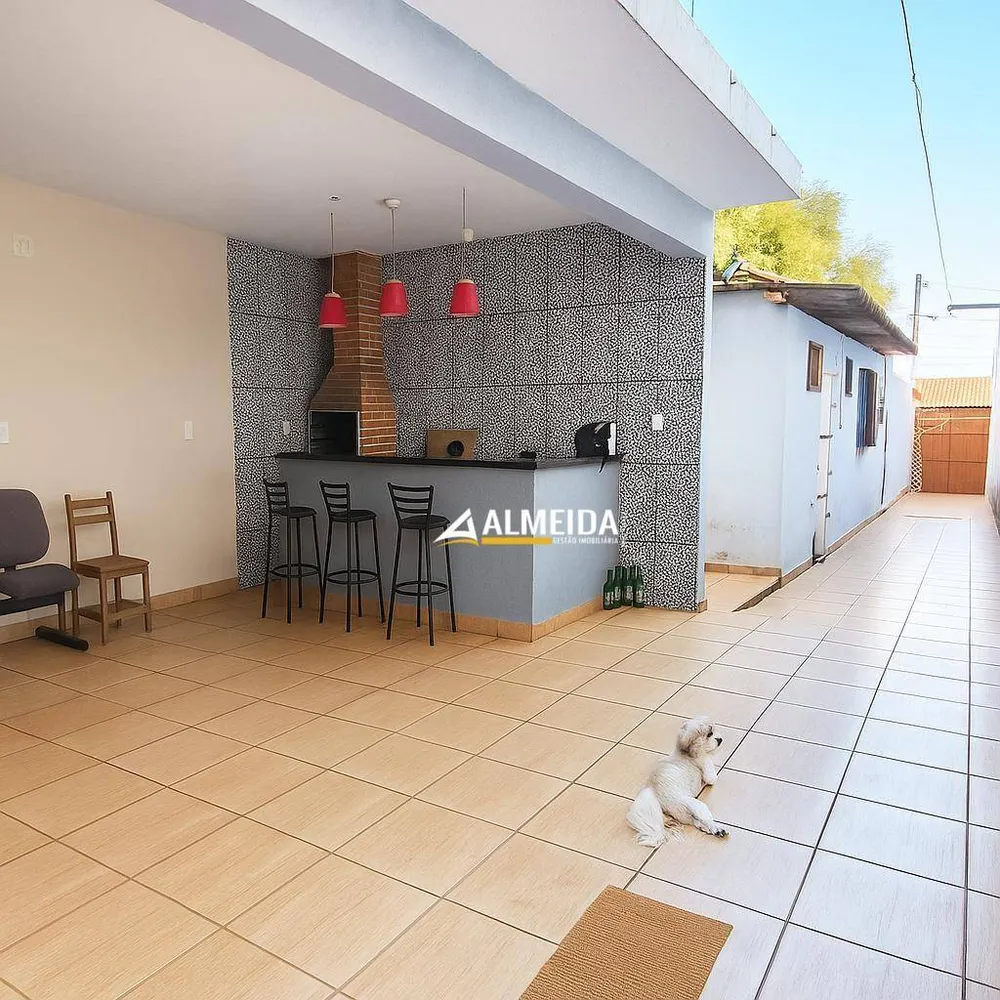 Casa, 2 quartos, 143 m² - Foto 7