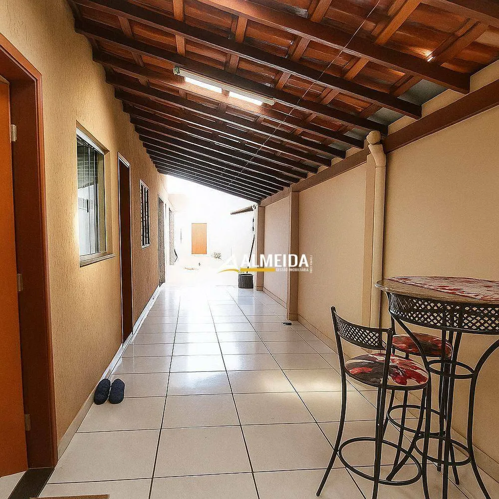Casa, 2 quartos, 143 m² - Foto 6
