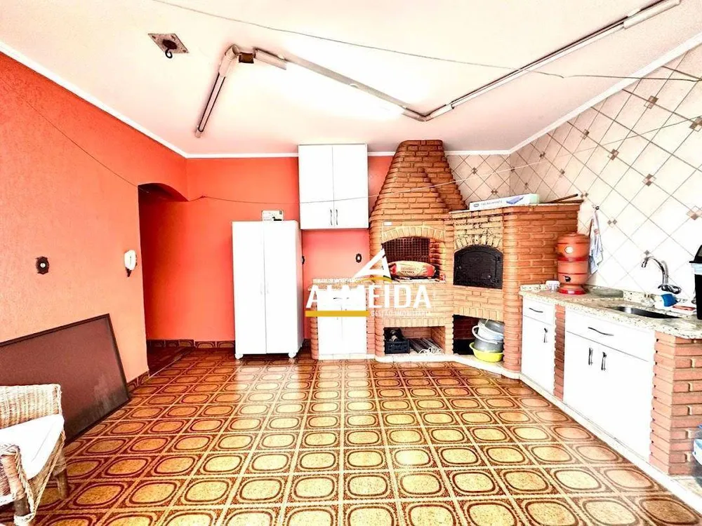 Casa, 3 quartos, 192 m² - Foto 5
