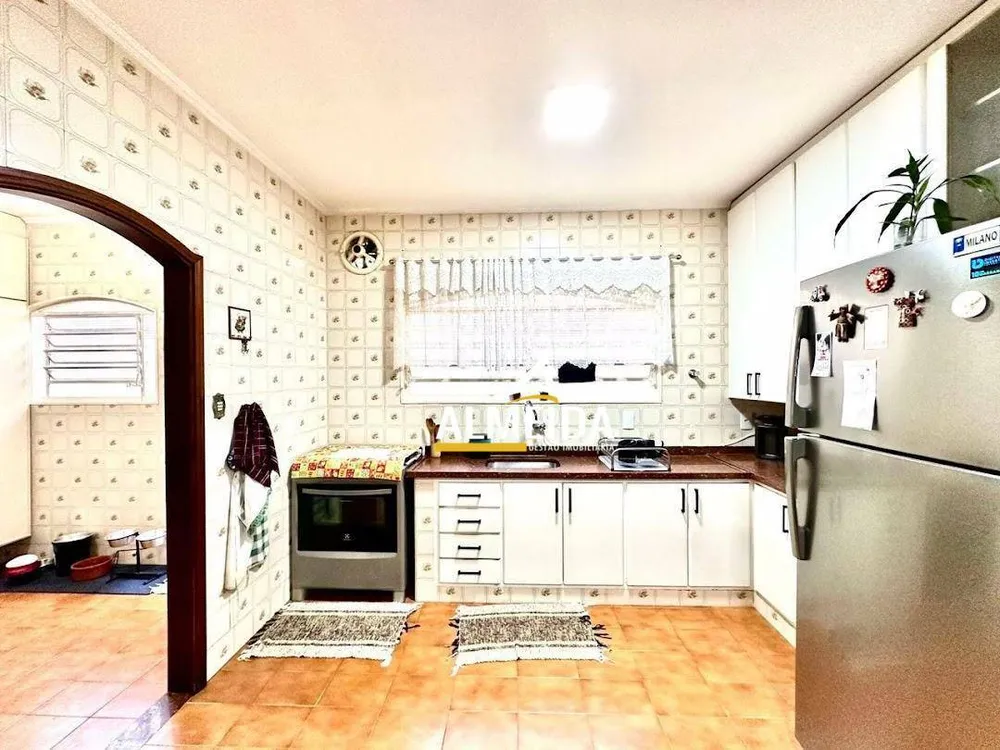 Casa, 3 quartos, 192 m² - Foto 3
