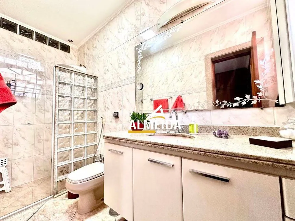 Casa, 3 quartos, 192 m² - Foto 15