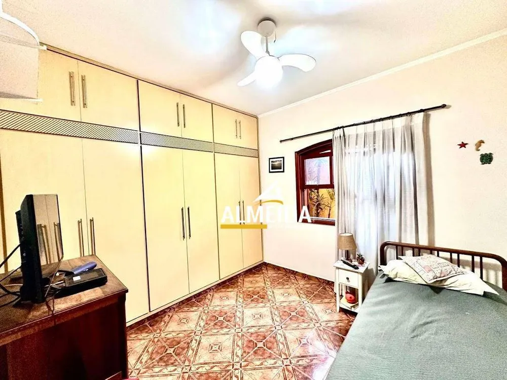Casa, 3 quartos, 192 m² - Foto 14