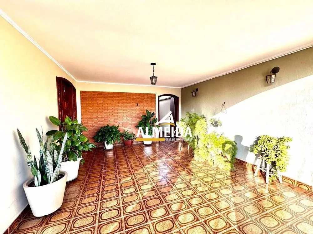Casa, 3 quartos, 192 m² - Foto 8