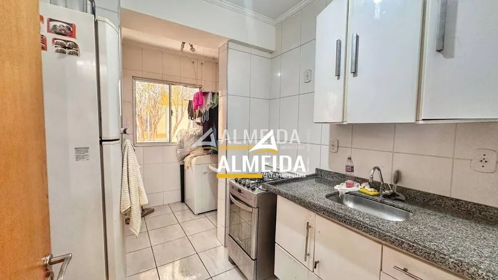 Apartamento, 2 quartos, 55 m² - Foto 9