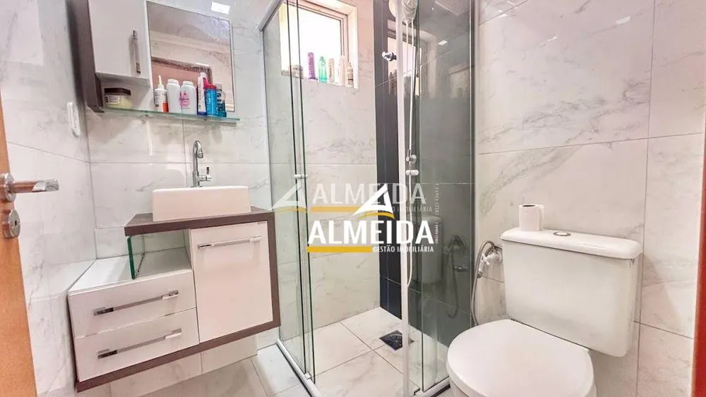 Apartamento, 2 quartos, 55 m² - Foto 6