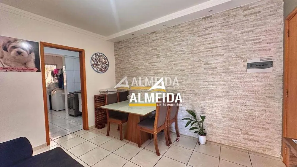 Apartamento, 2 quartos, 55 m² - Foto 1