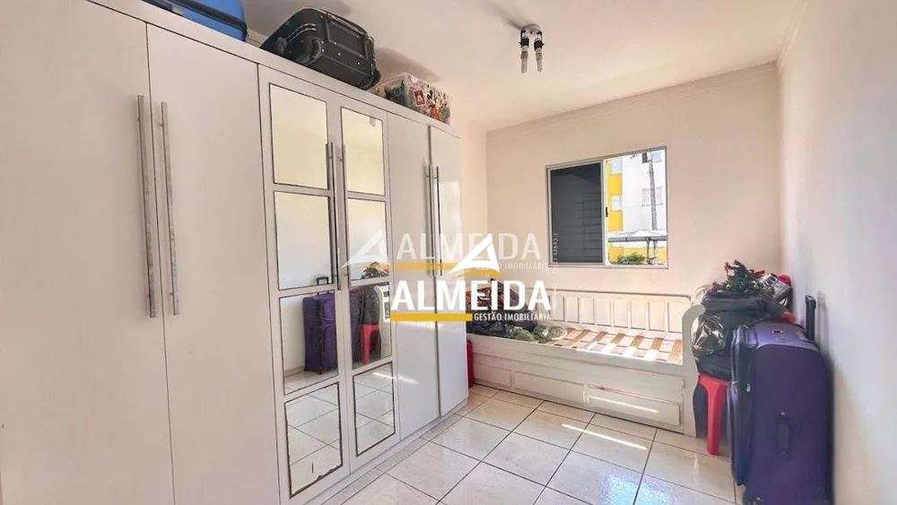 Apartamento, 2 quartos, 55 m² - Foto 3