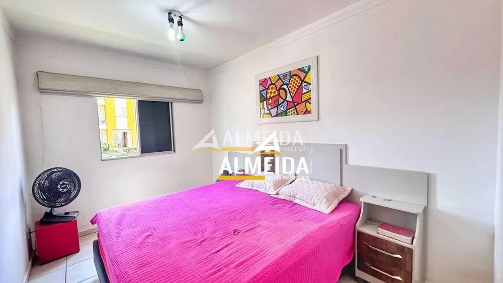 Apartamento, 2 quartos, 55 m² - Foto 4