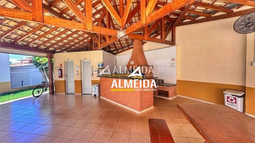 Apartamento, 2 quartos, 55 m² - Foto 10