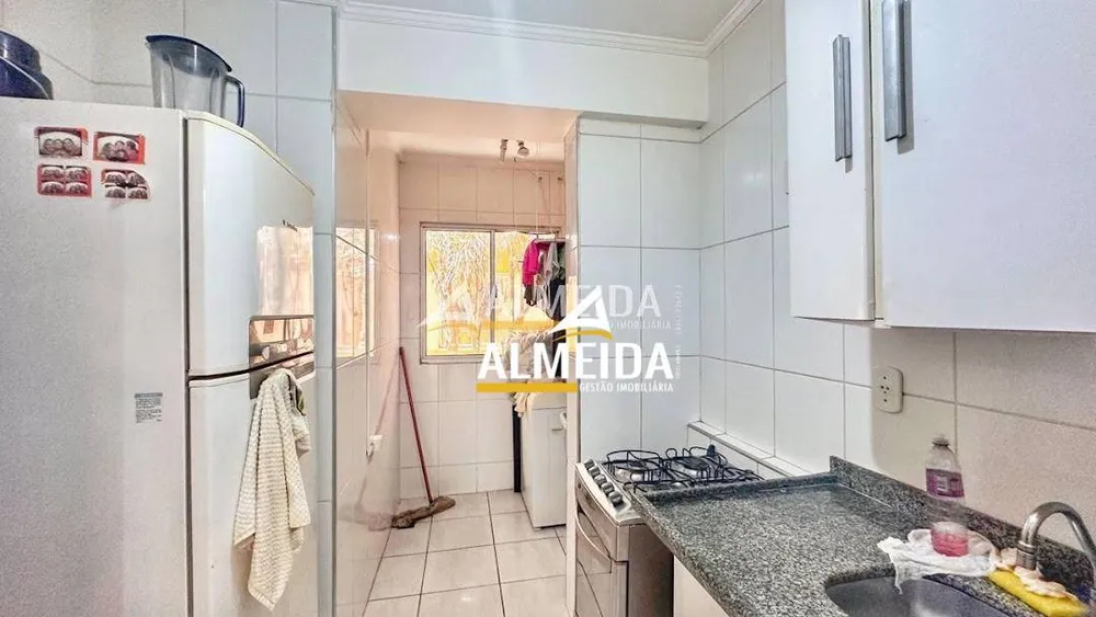 Apartamento, 2 quartos, 55 m² - Foto 14