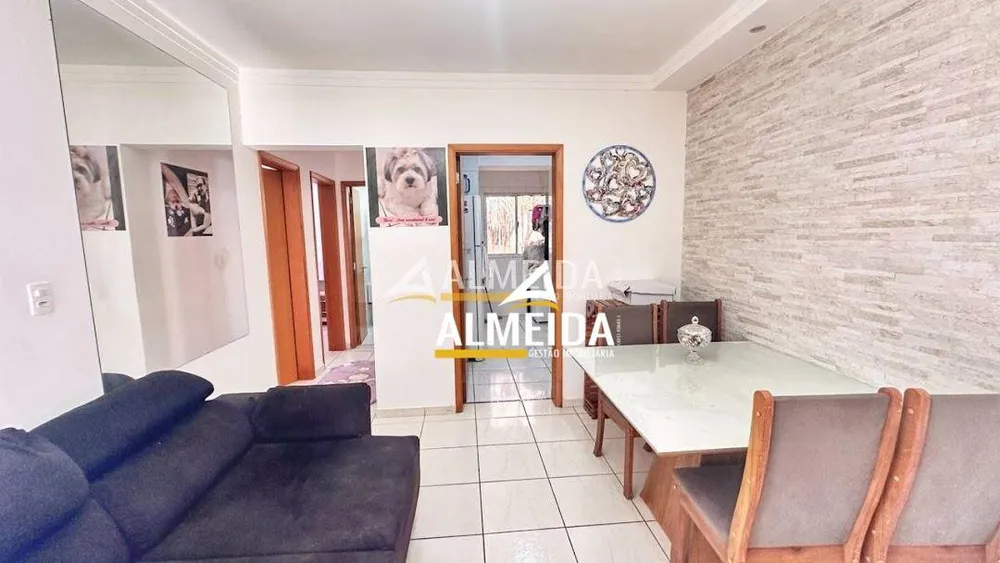 Apartamento, 2 quartos, 55 m² - Foto 16